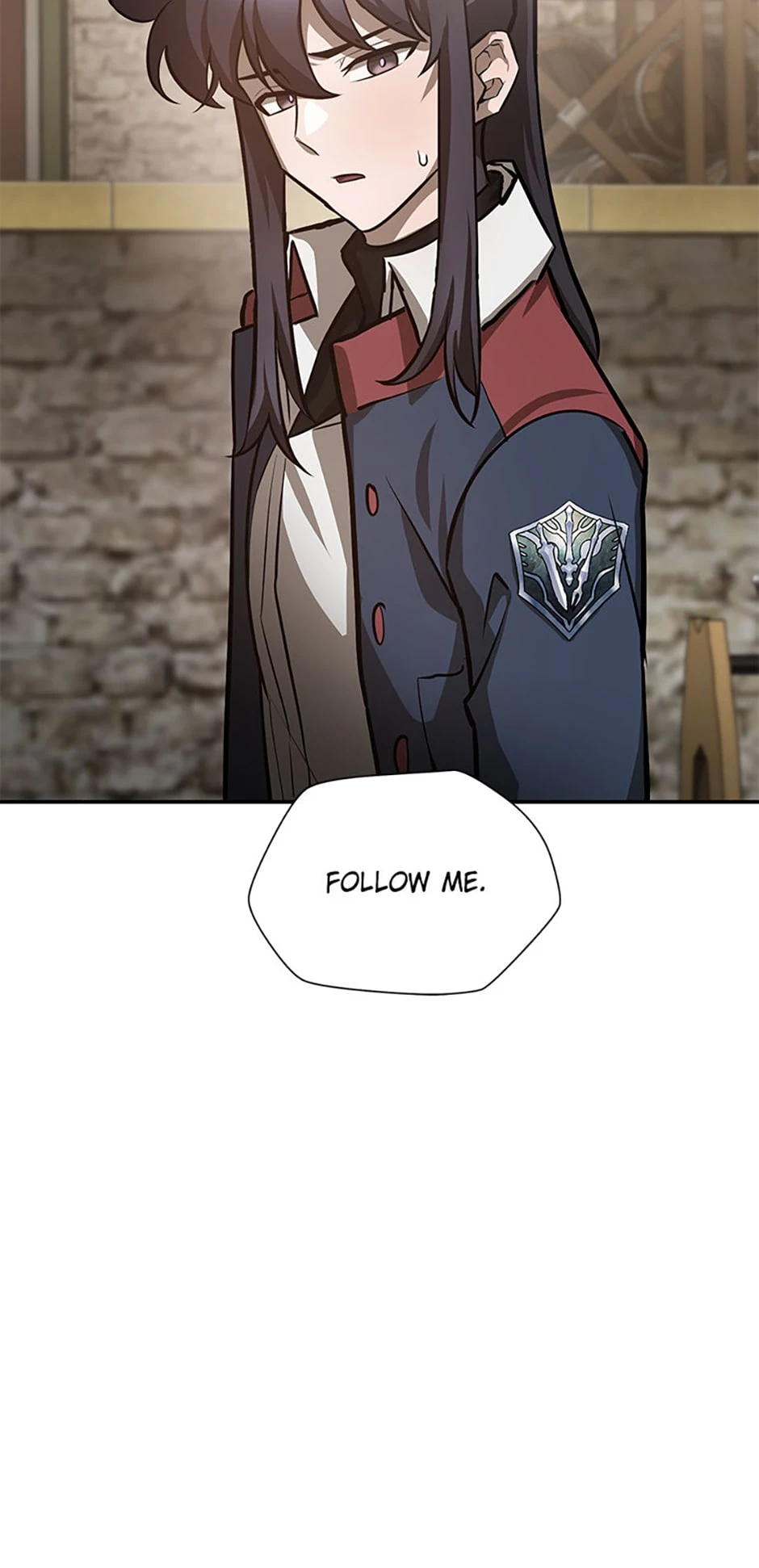 Helmut: The Forsaken Child Chapter 51 - 93