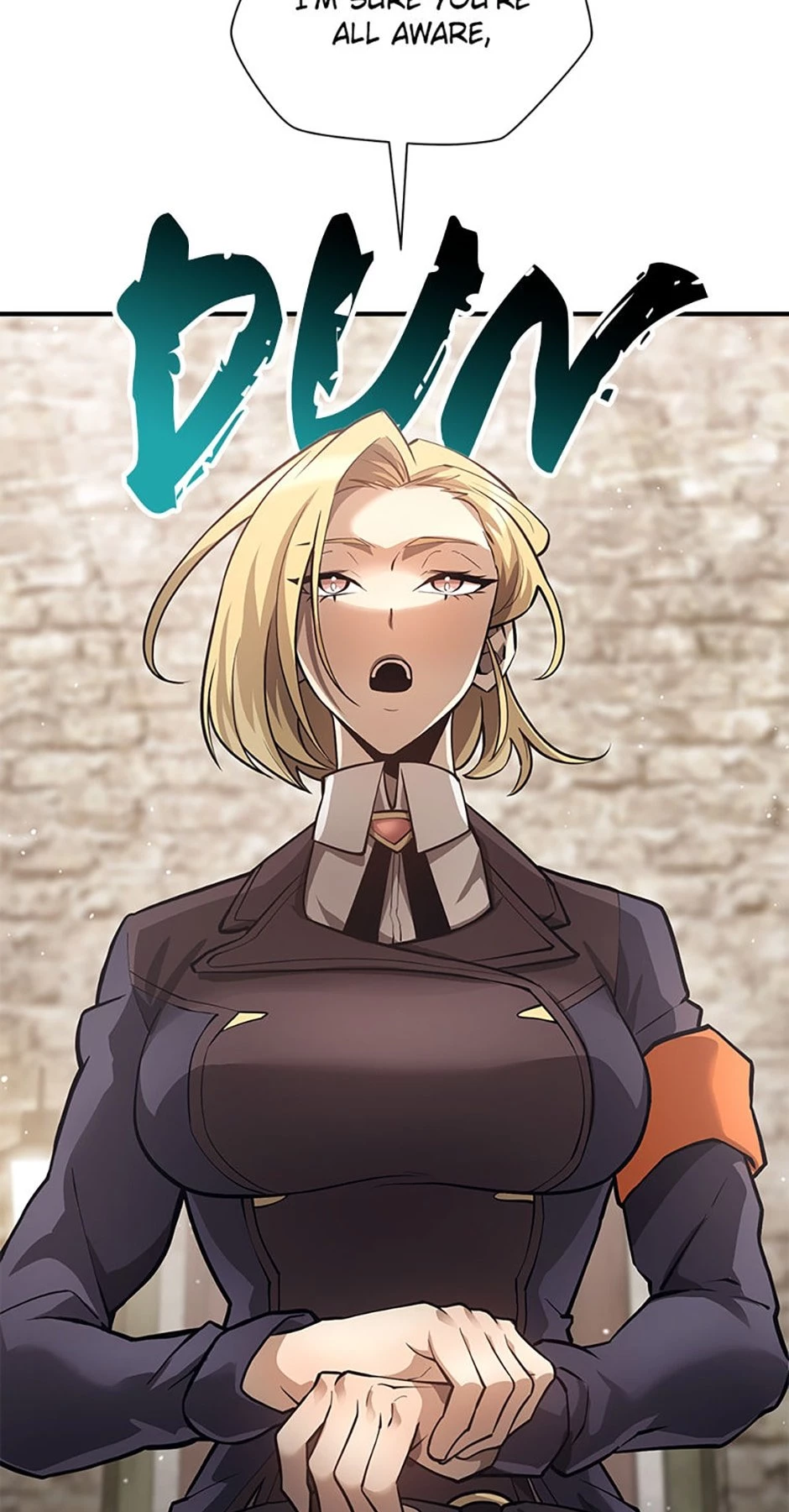 Helmut: The Forsaken Child Chapter 49 - 2
