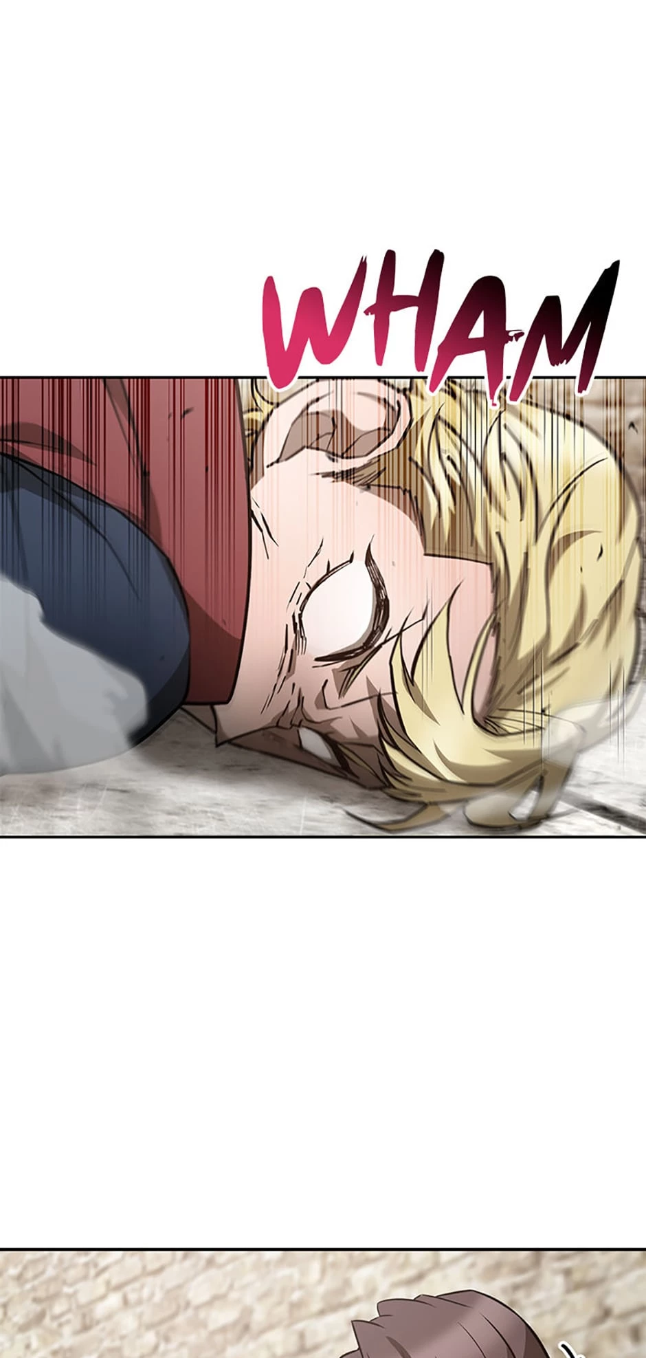 Helmut: The Forsaken Child Chapter 50 - 60