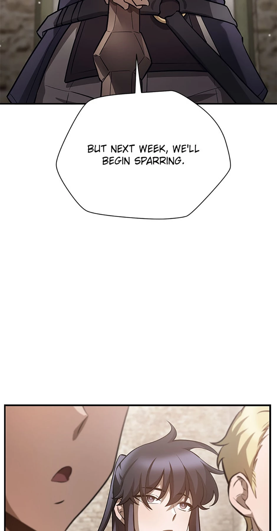 Helmut: The Forsaken Child Chapter 49 - 3