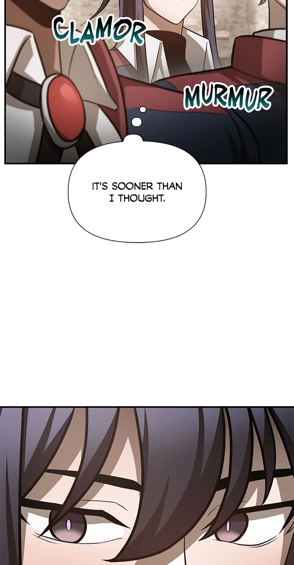Helmut: The Forsaken Child Chapter 49 - 4