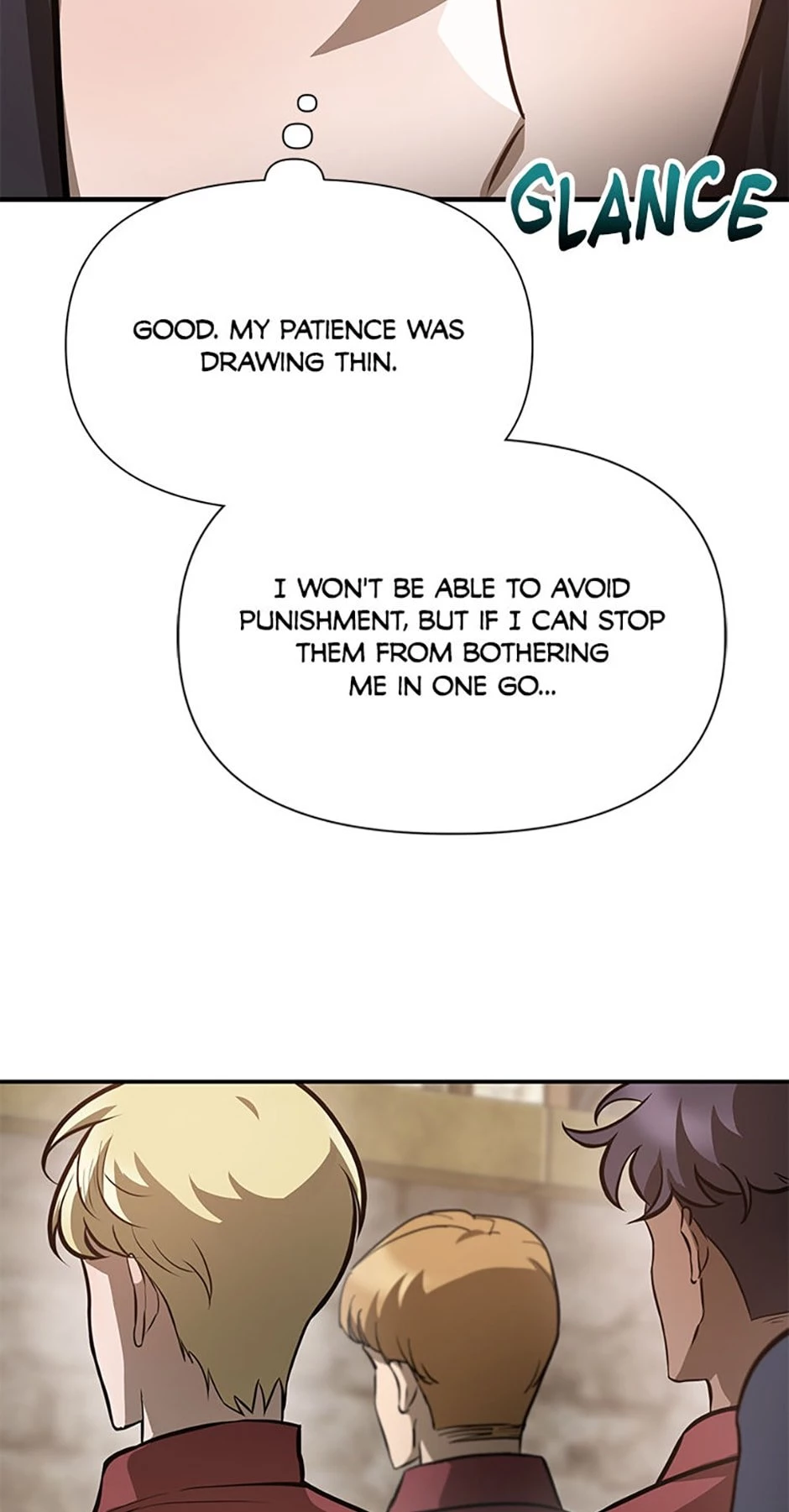 Helmut: The Forsaken Child Chapter 49 - 5
