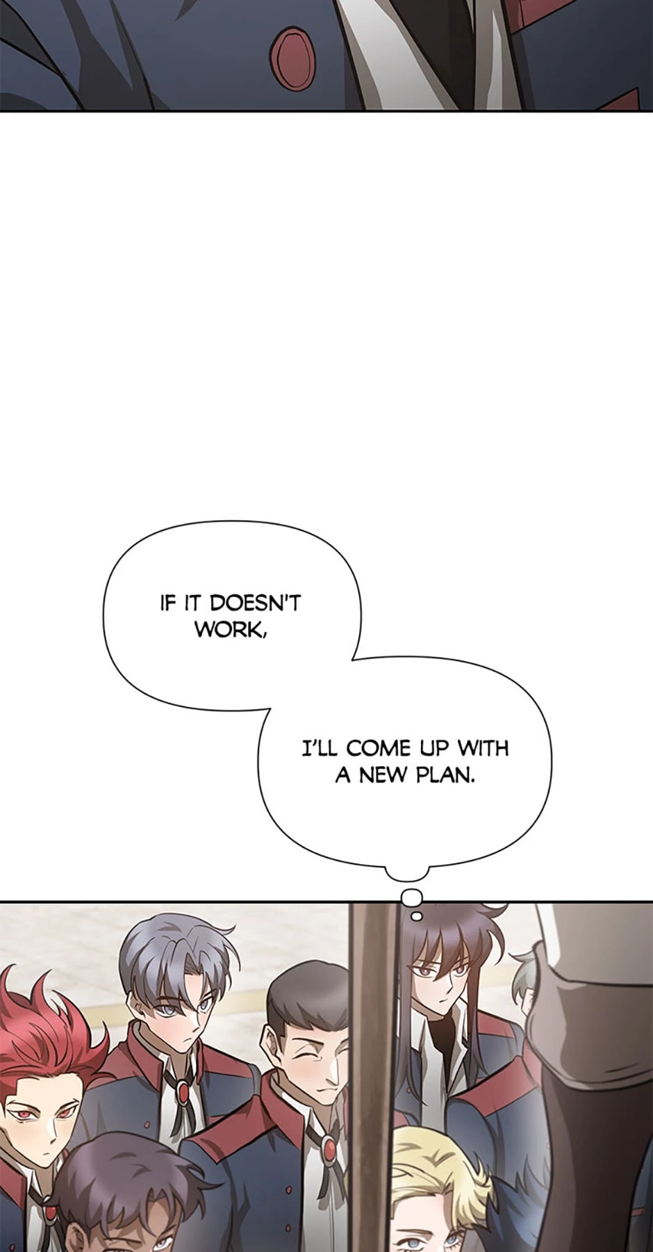 Helmut: The Forsaken Child Chapter 49 - 9