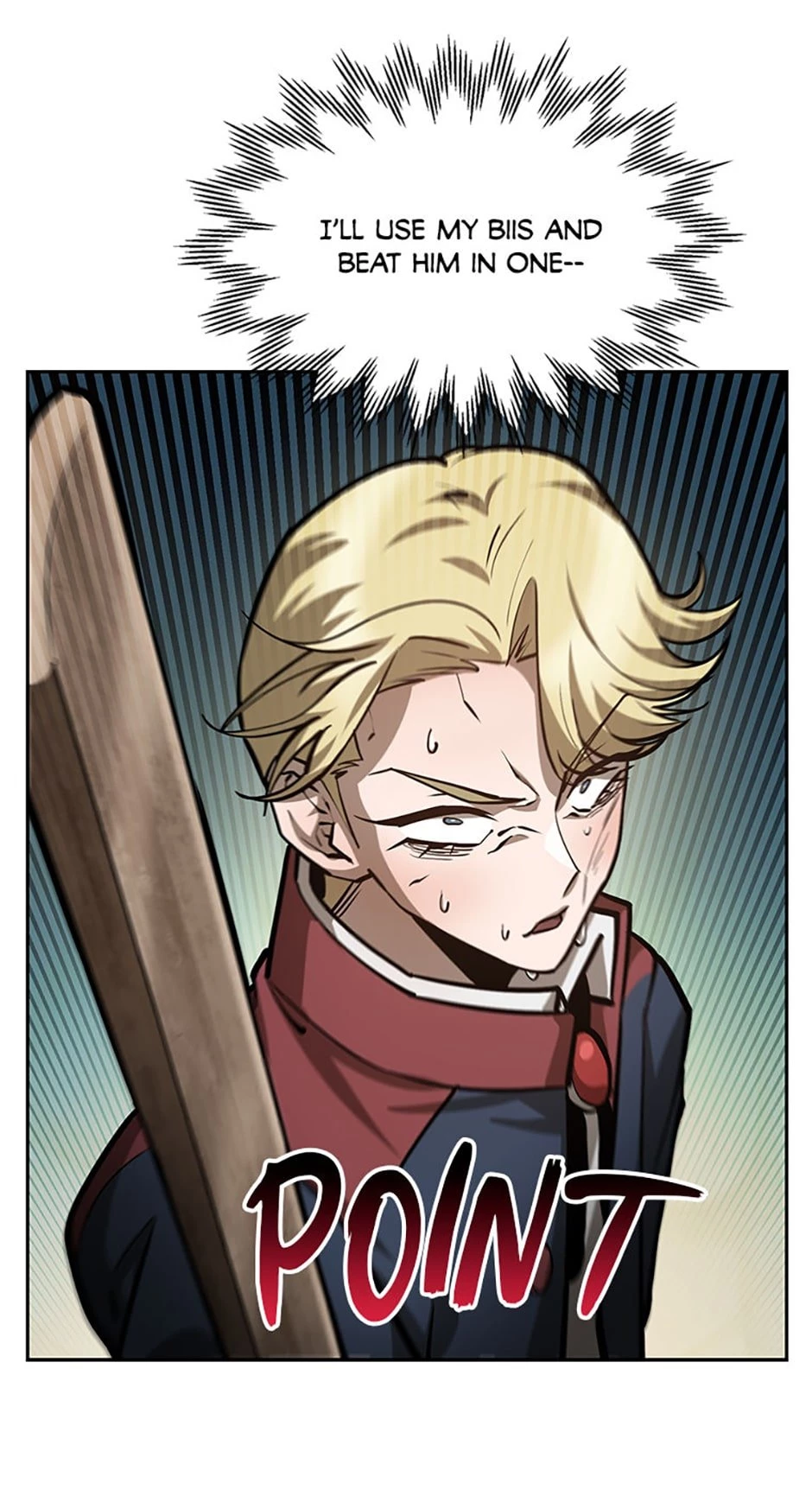 Helmut: The Forsaken Child Chapter 50 - 66