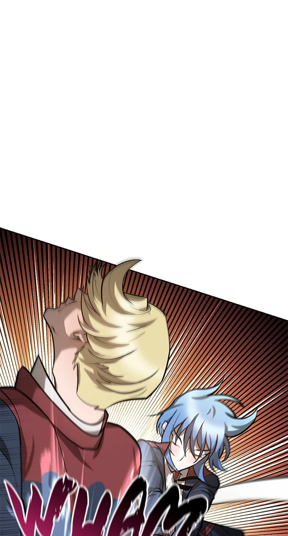 Helmut: The Forsaken Child Chapter 50 - 67