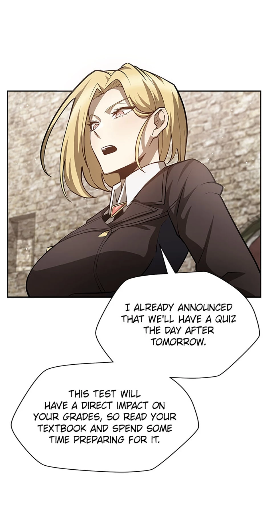 Helmut: The Forsaken Child Chapter 49 - 11