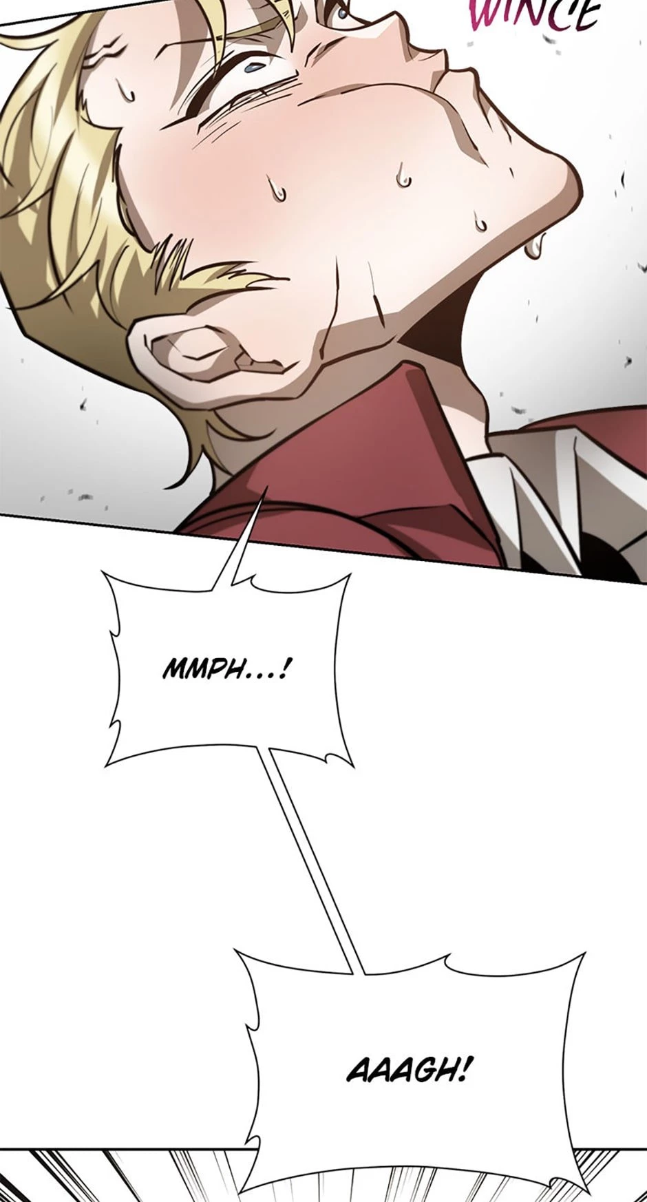 Helmut: The Forsaken Child Chapter 50 - 69