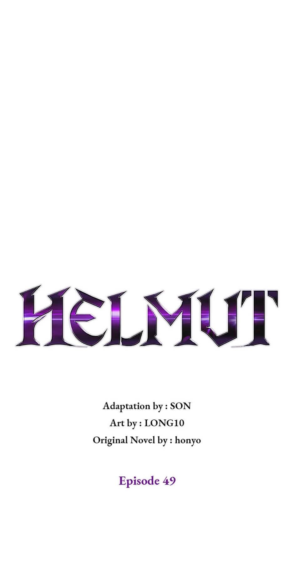 Helmut: The Forsaken Child Chapter 49 - 14