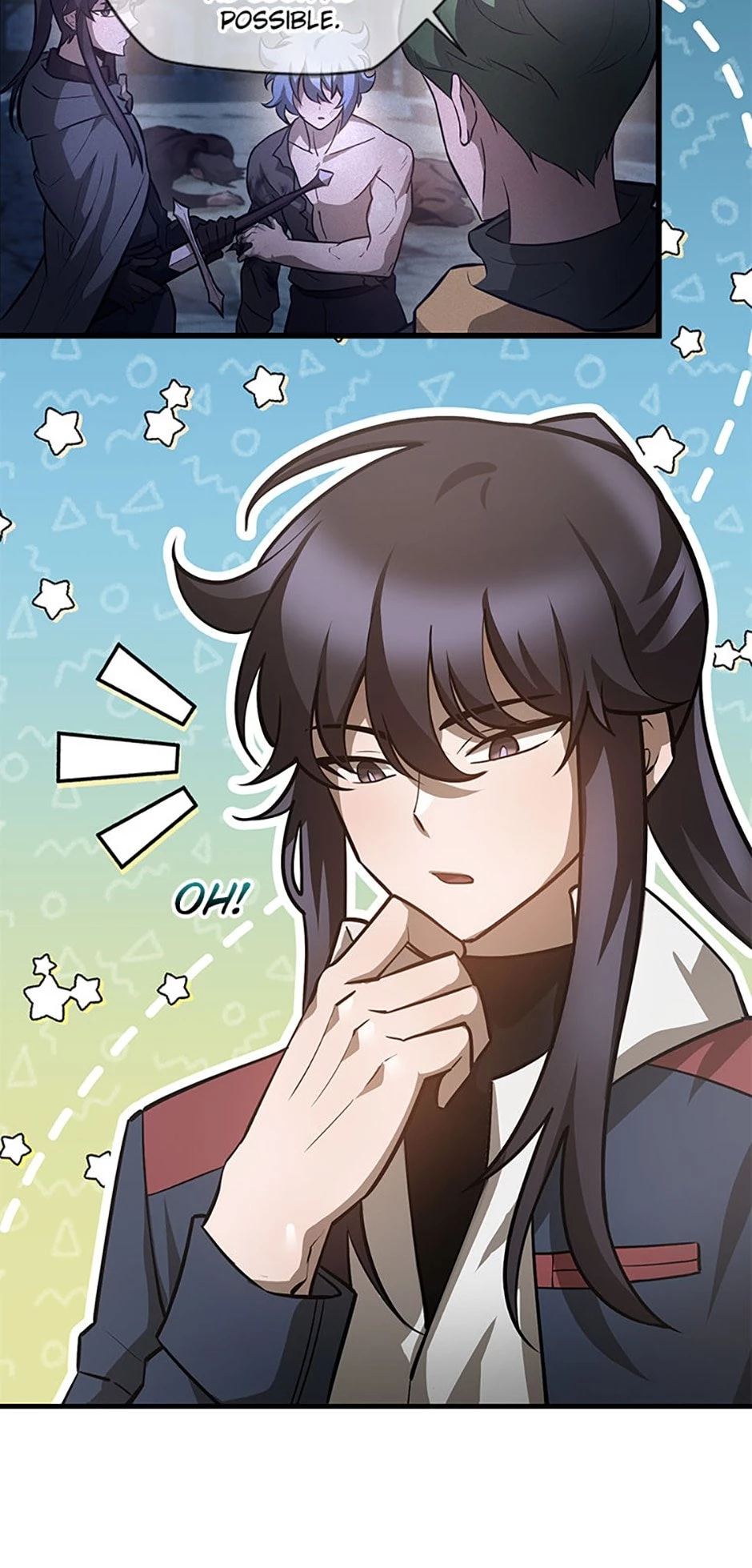 Helmut: The Forsaken Child Chapter 49 - 19