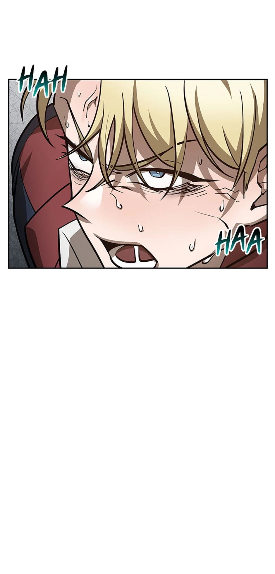 Helmut: The Forsaken Child Chapter 50 - 77