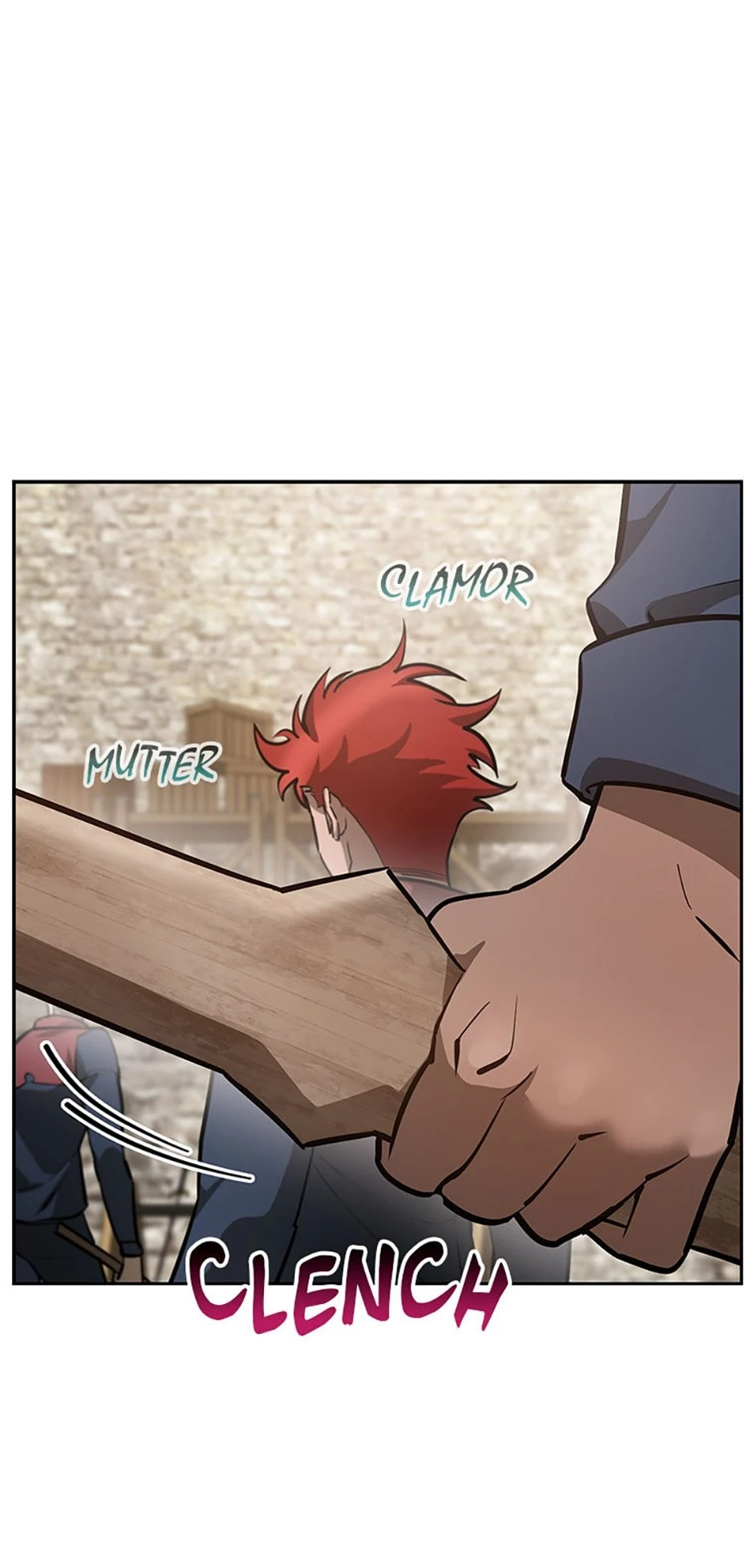 Helmut: The Forsaken Child Chapter 50 - 78