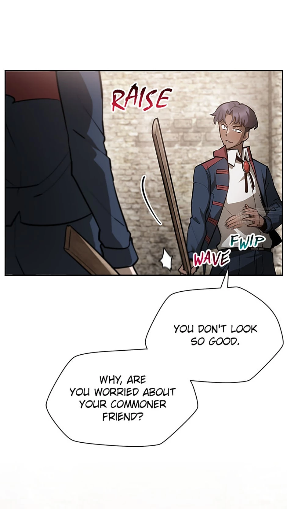 Helmut: The Forsaken Child Chapter 50 - 79