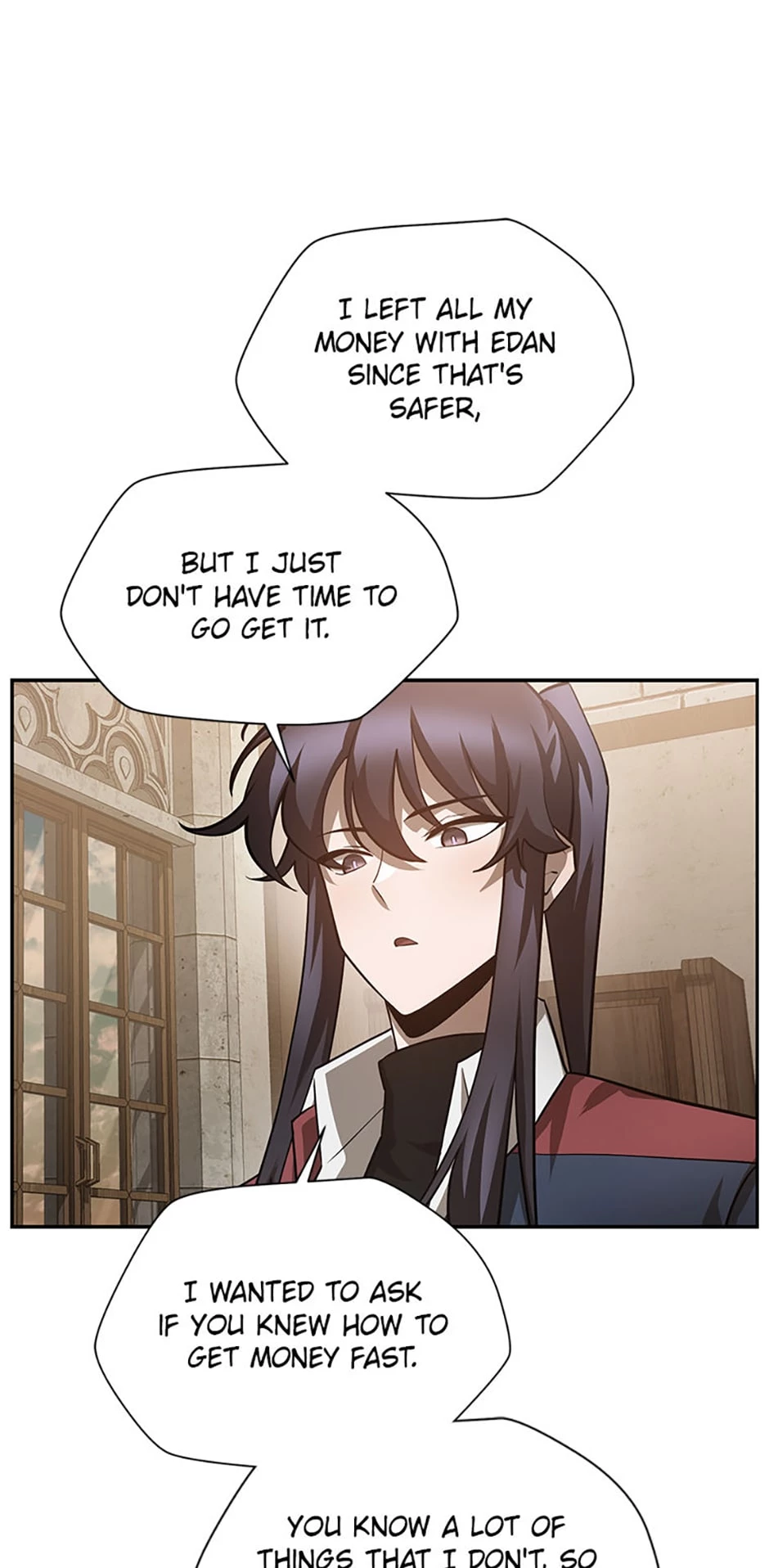 Helmut: The Forsaken Child Chapter 49 - 23