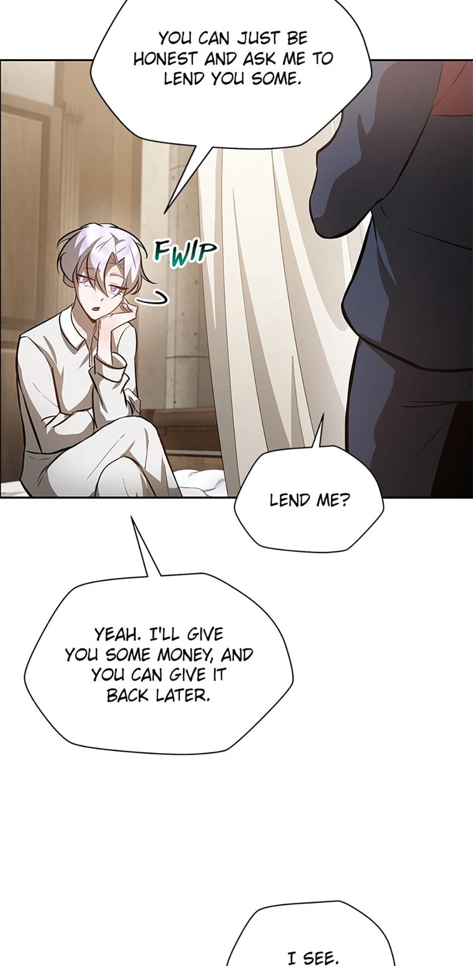 Helmut: The Forsaken Child Chapter 49 - 25