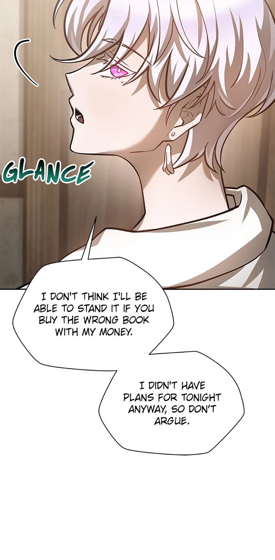 Helmut: The Forsaken Child Chapter 49 - 28