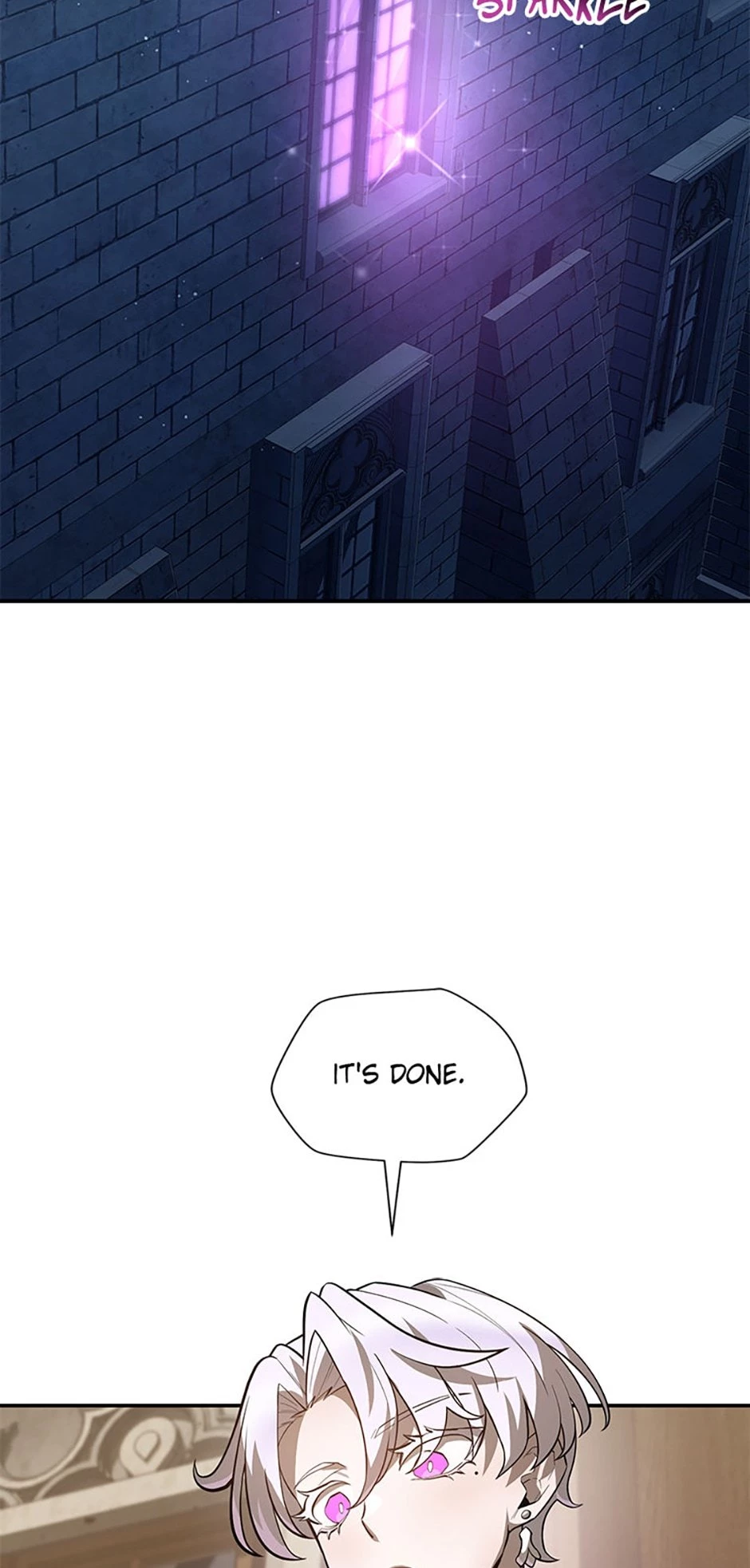 Helmut: The Forsaken Child Chapter 48 - 2