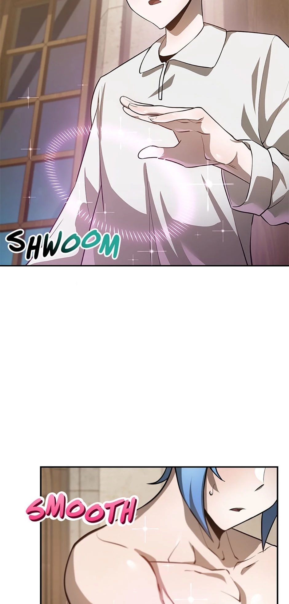 Helmut: The Forsaken Child Chapter 48 - 3