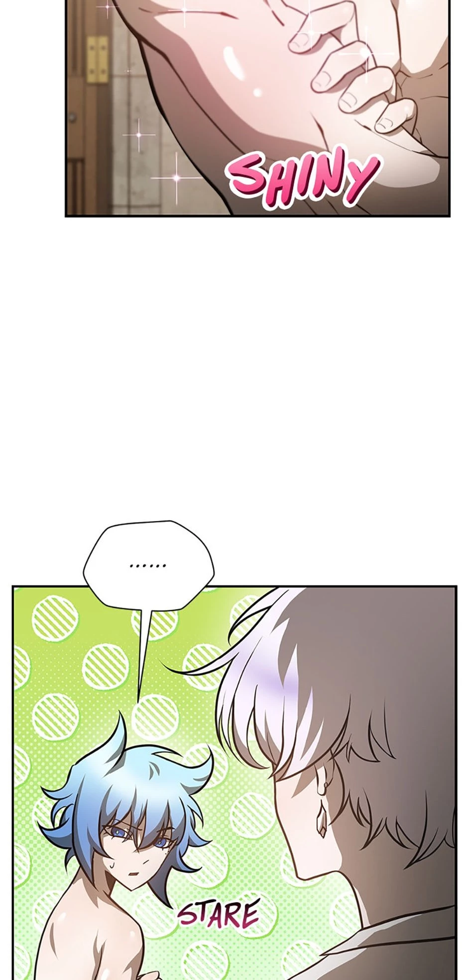 Helmut: The Forsaken Child Chapter 48 - 4