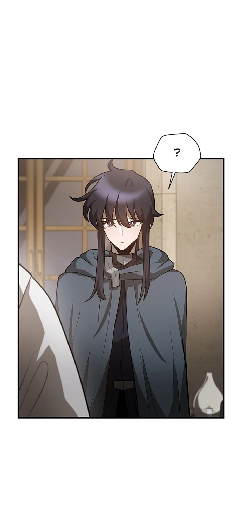 Helmut: The Forsaken Child Chapter 48 - 6