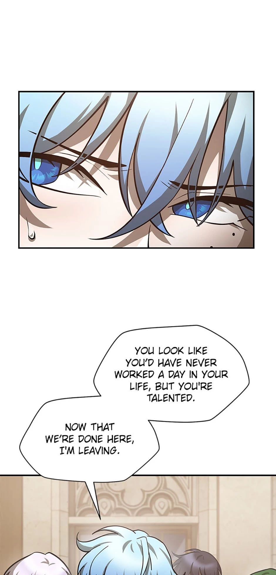 Helmut: The Forsaken Child Chapter 48 - 7