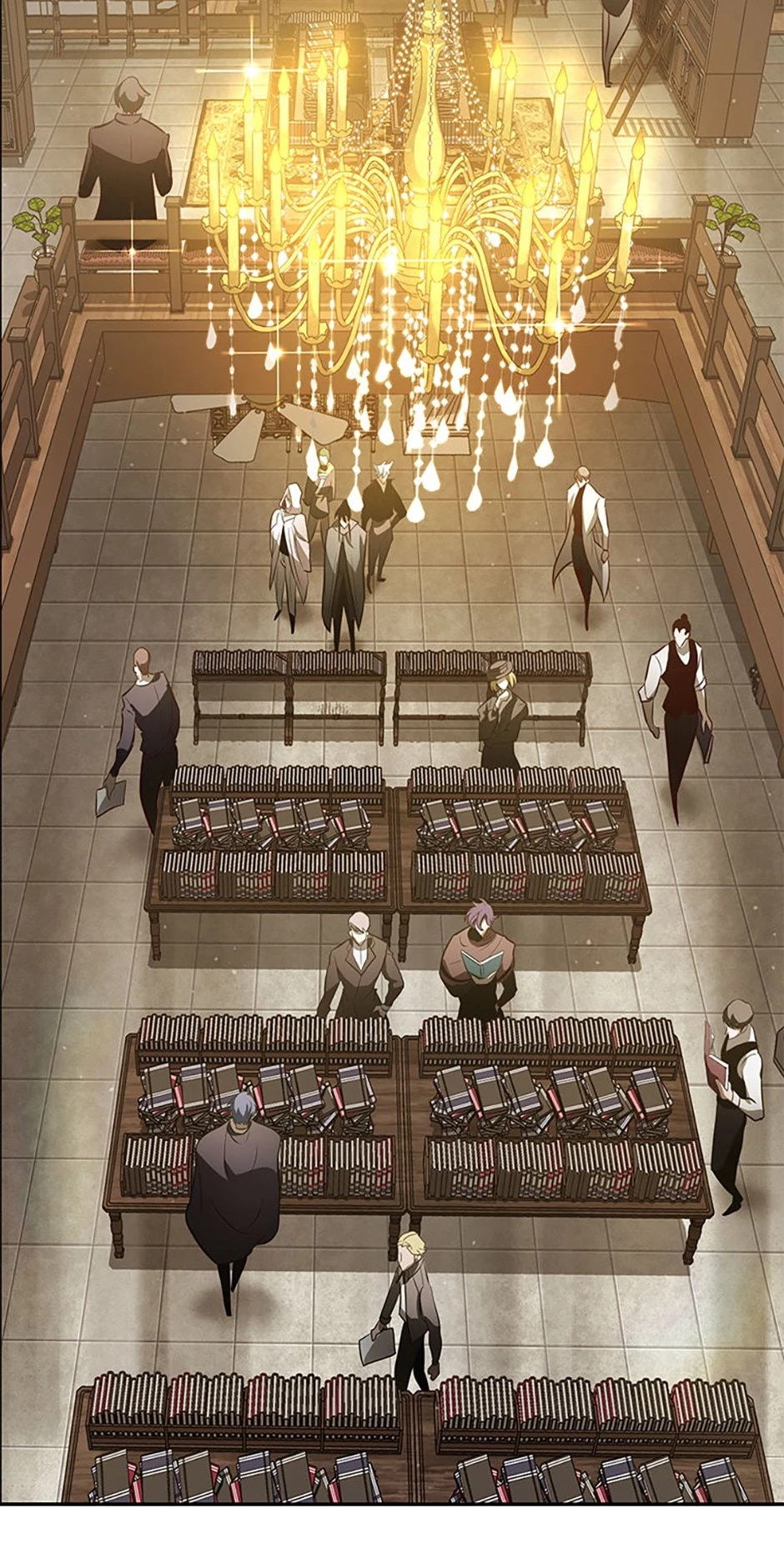 Helmut: The Forsaken Child Chapter 49 - 39