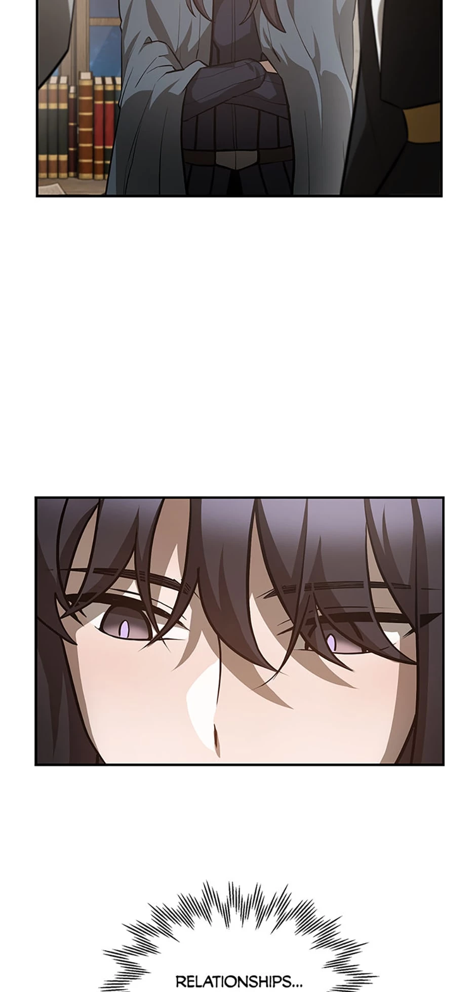 Helmut: The Forsaken Child Chapter 48 - 15