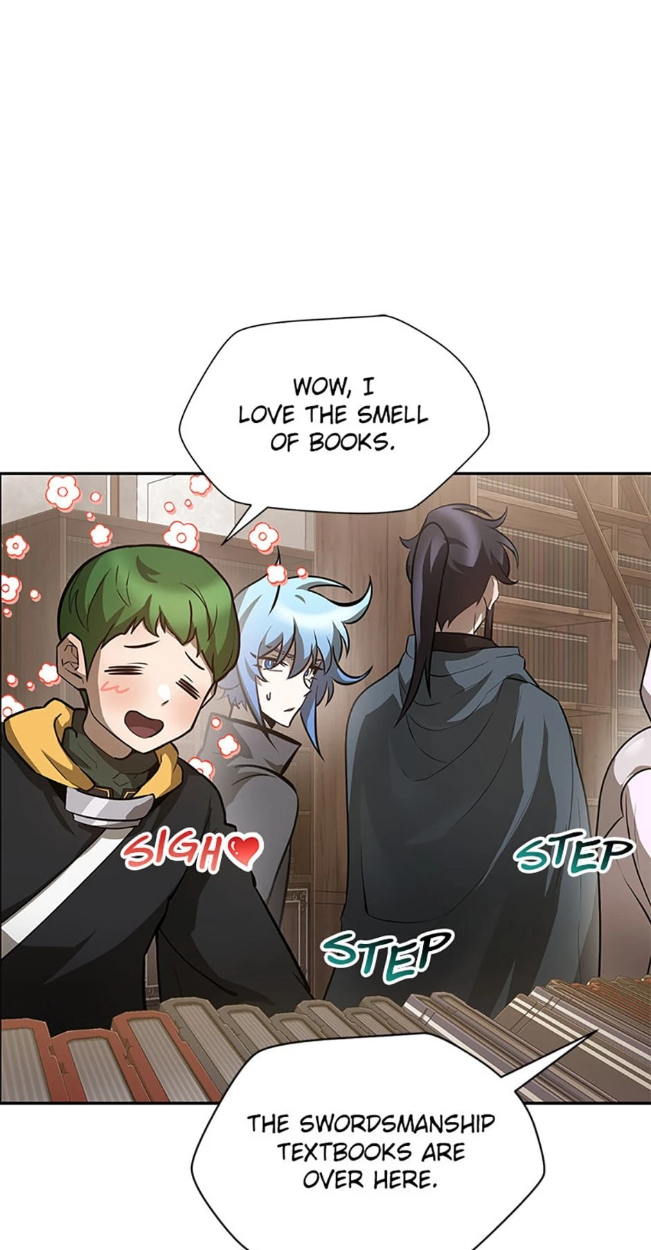 Helmut: The Forsaken Child Chapter 49 - 41