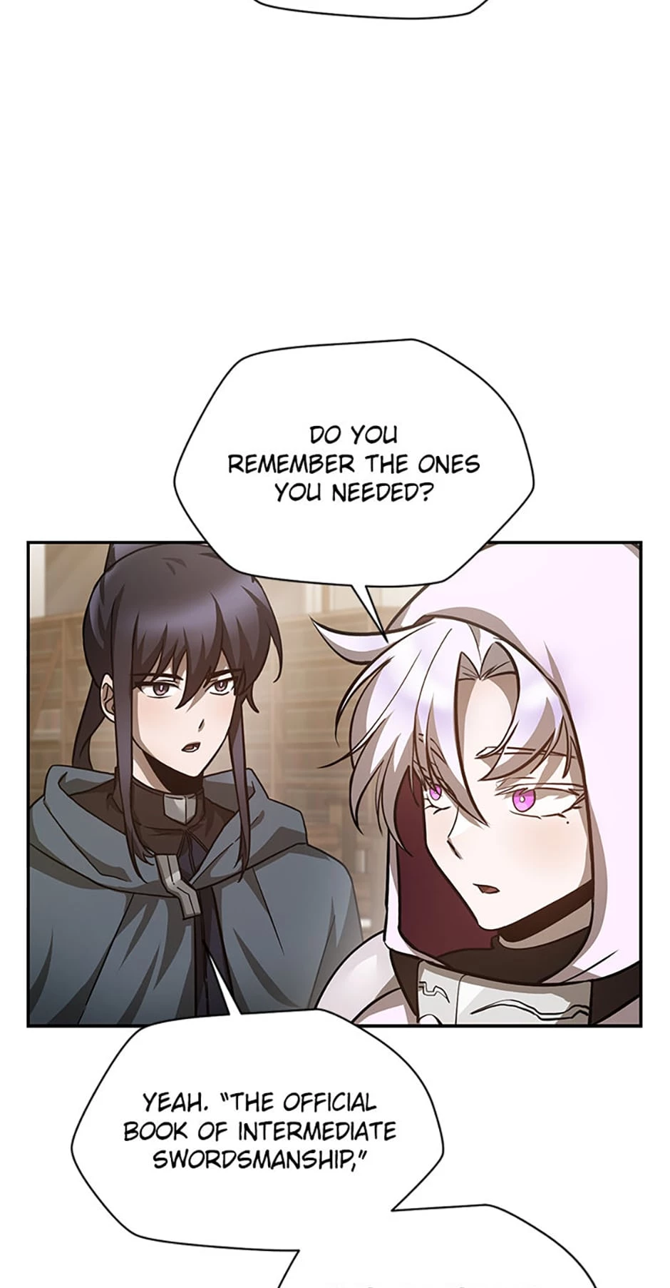Helmut: The Forsaken Child Chapter 49 - 42