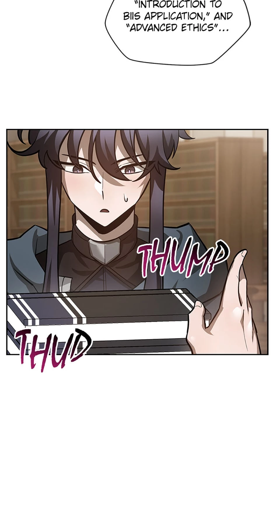 Helmut: The Forsaken Child Chapter 49 - 43