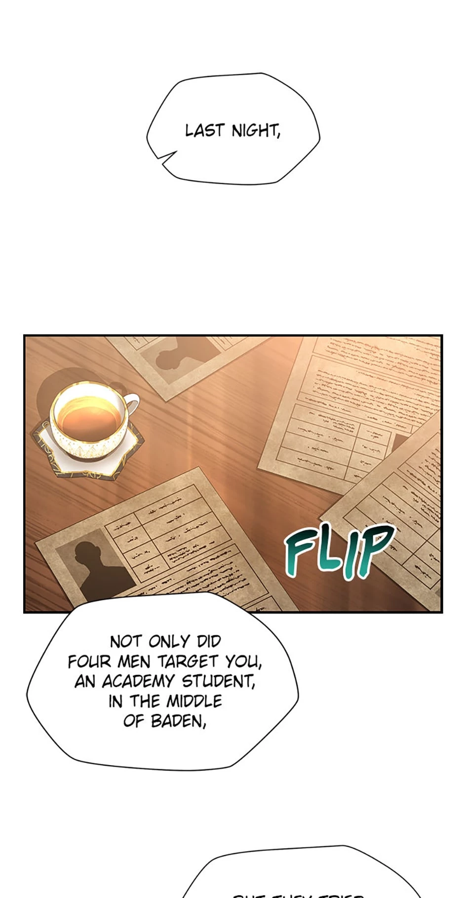 Helmut: The Forsaken Child Chapter 48 - 19