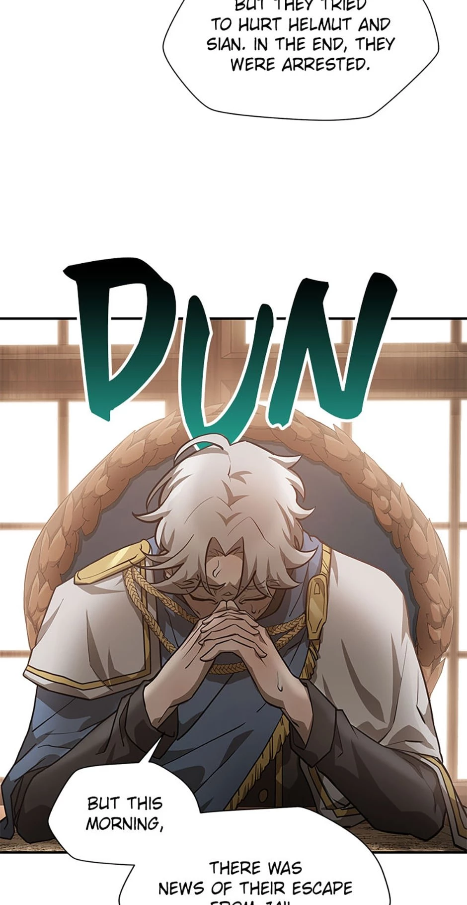 Helmut: The Forsaken Child Chapter 48 - 20