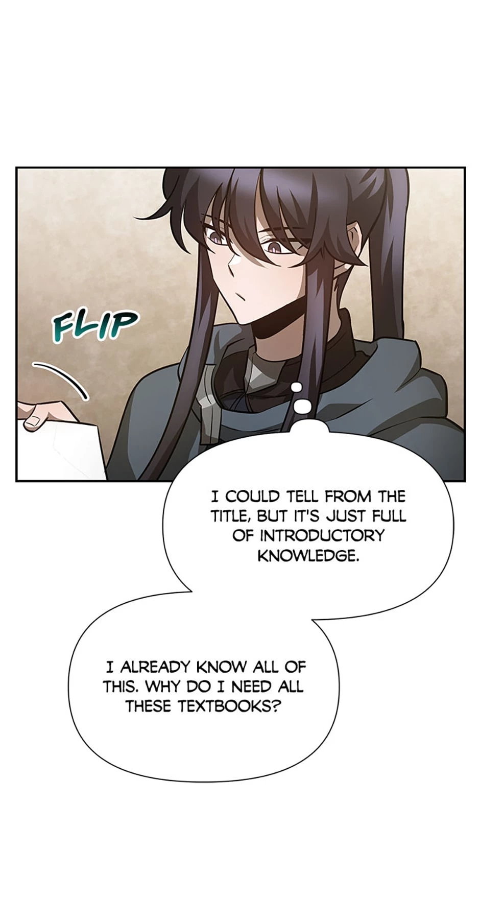 Helmut: The Forsaken Child Chapter 49 - 45
