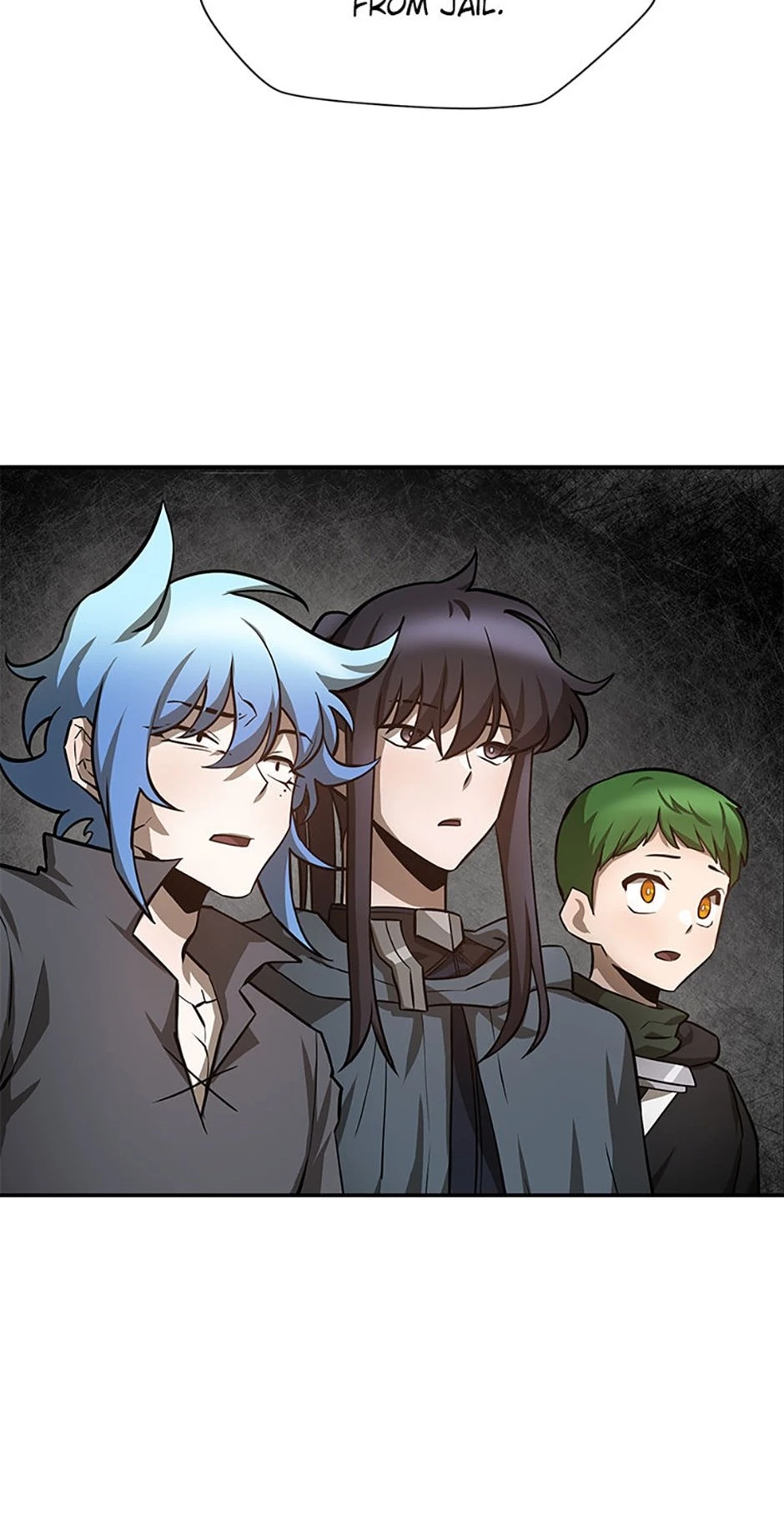 Helmut: The Forsaken Child Chapter 48 - 21