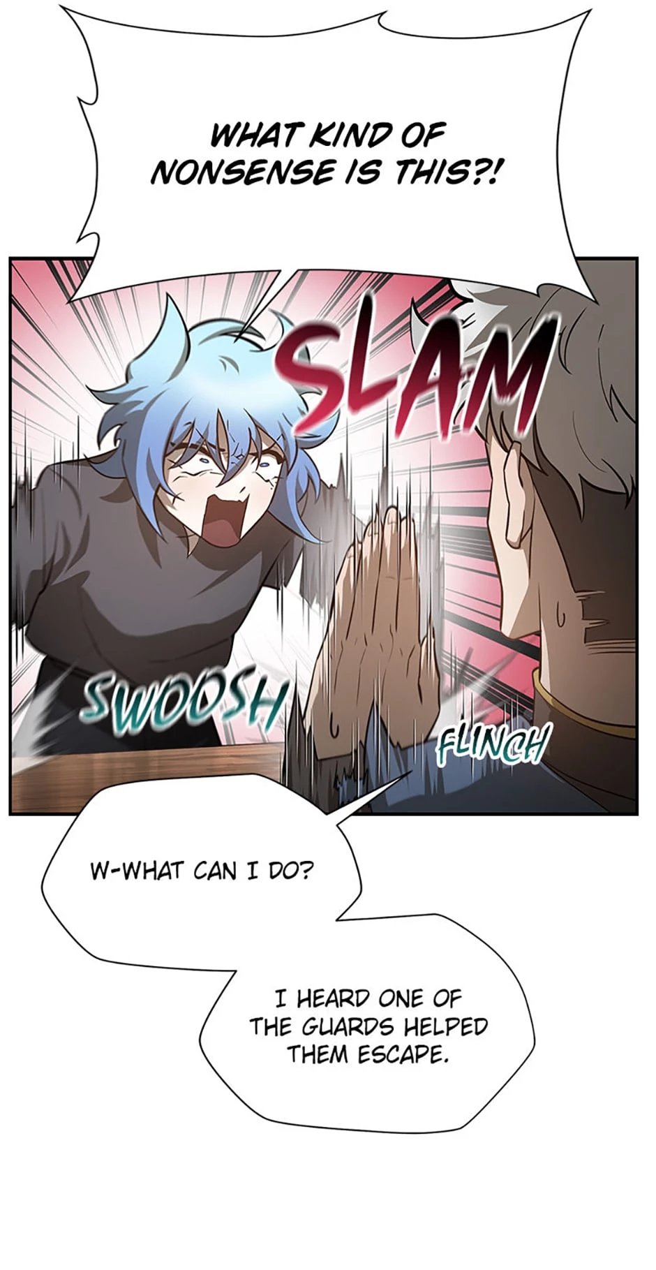 Helmut: The Forsaken Child Chapter 48 - 22
