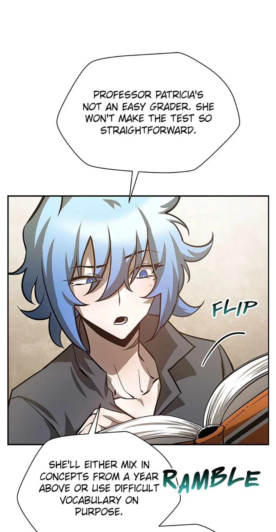 Helmut: The Forsaken Child Chapter 49 - 47