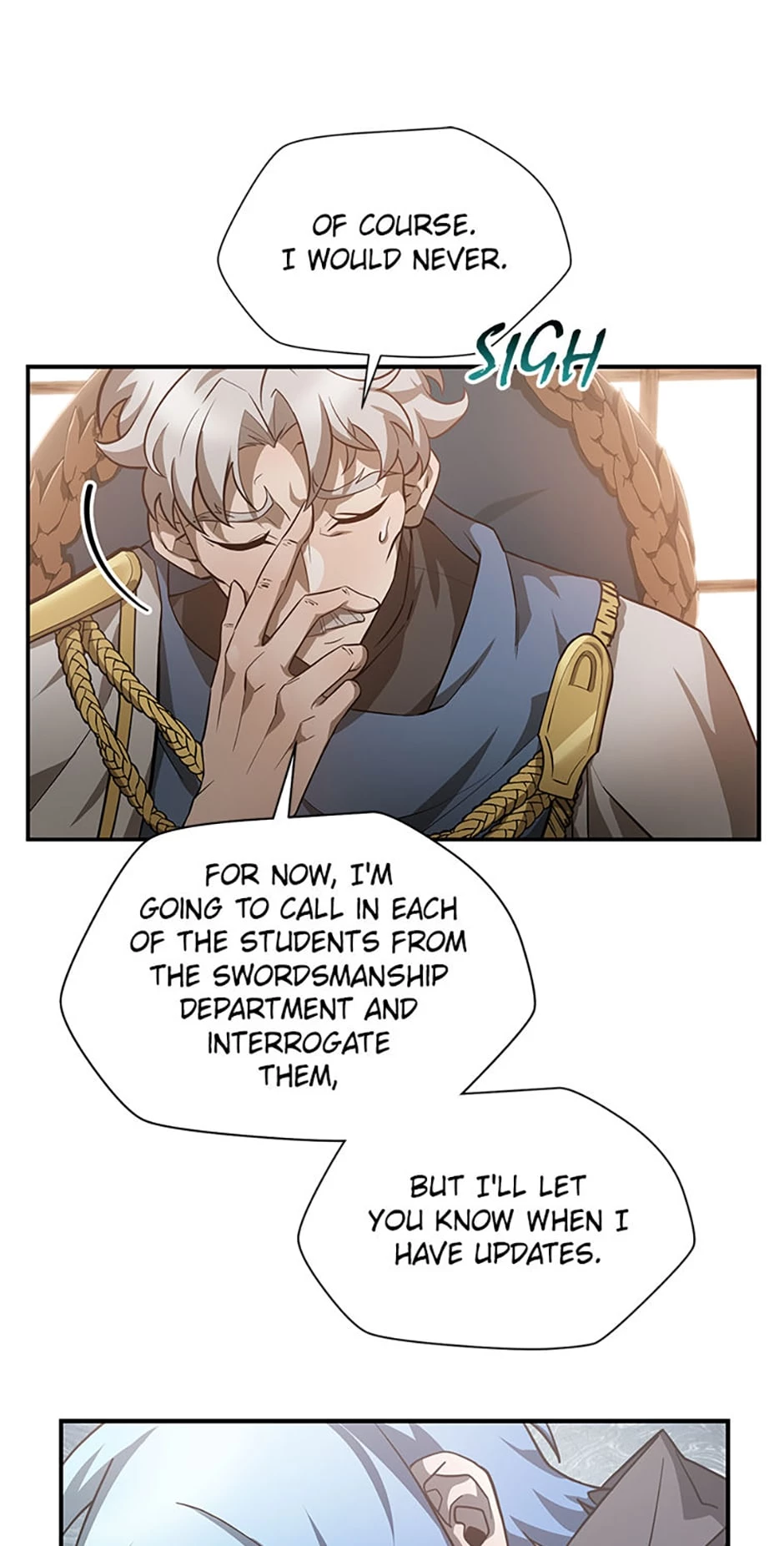 Helmut: The Forsaken Child Chapter 48 - 24