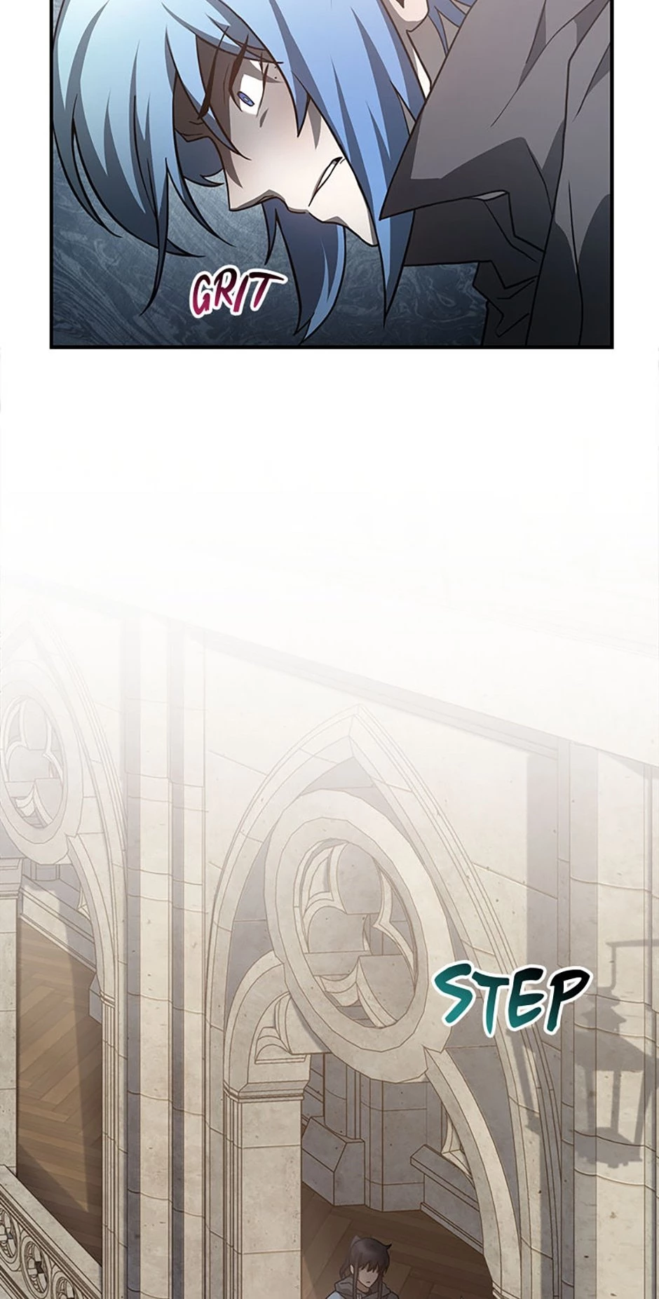 Helmut: The Forsaken Child Chapter 48 - 25