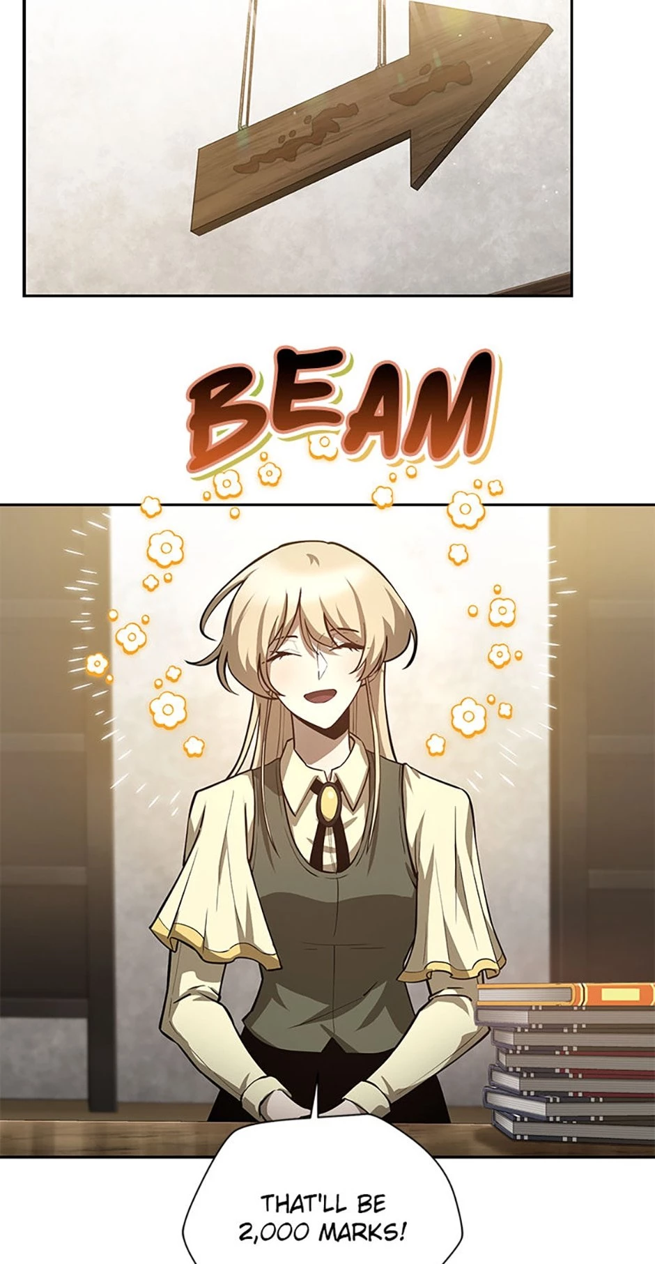 Helmut: The Forsaken Child Chapter 49 - 52