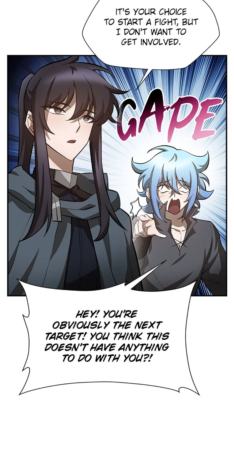 Helmut: The Forsaken Child Chapter 48 - 29