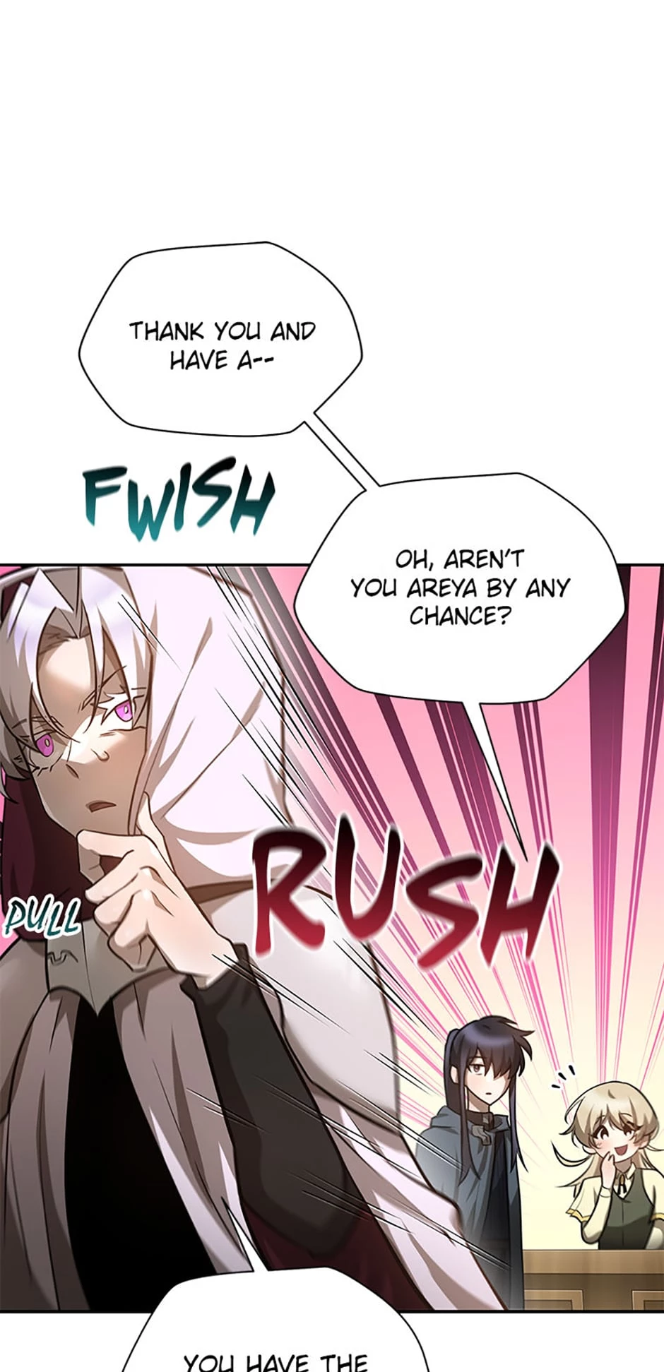 Helmut: The Forsaken Child Chapter 49 - 54
