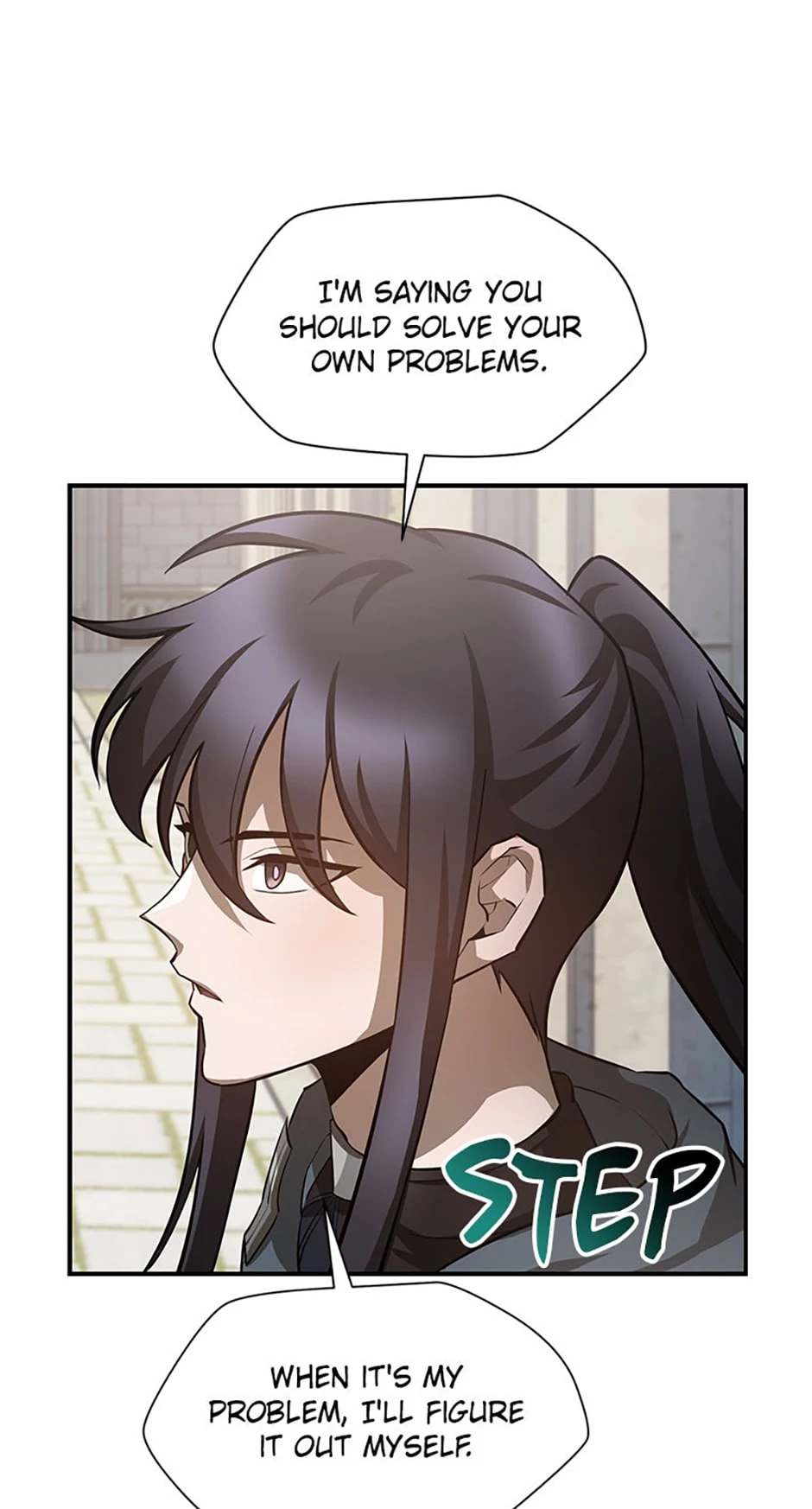 Helmut: The Forsaken Child Chapter 48 - 30
