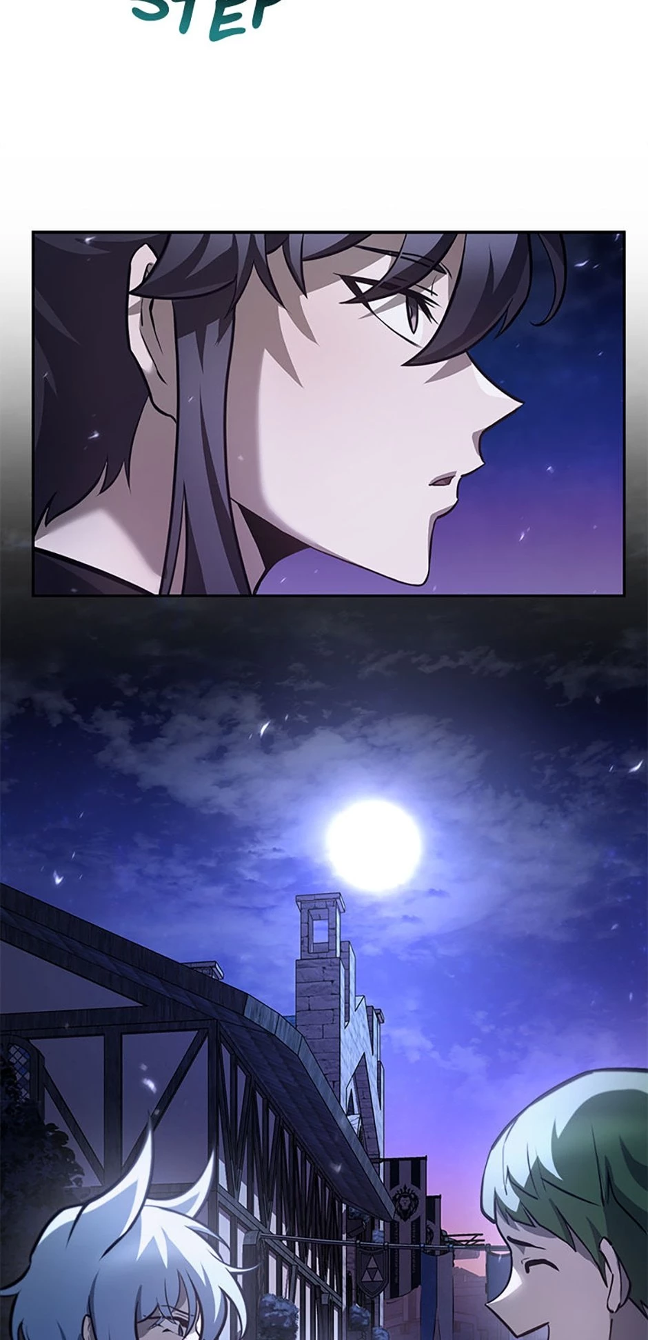 Helmut: The Forsaken Child Chapter 49 - 57