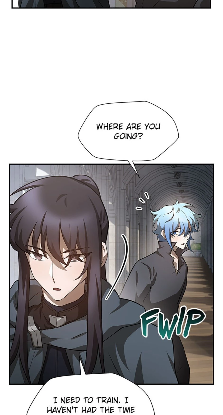 Helmut: The Forsaken Child Chapter 48 - 34