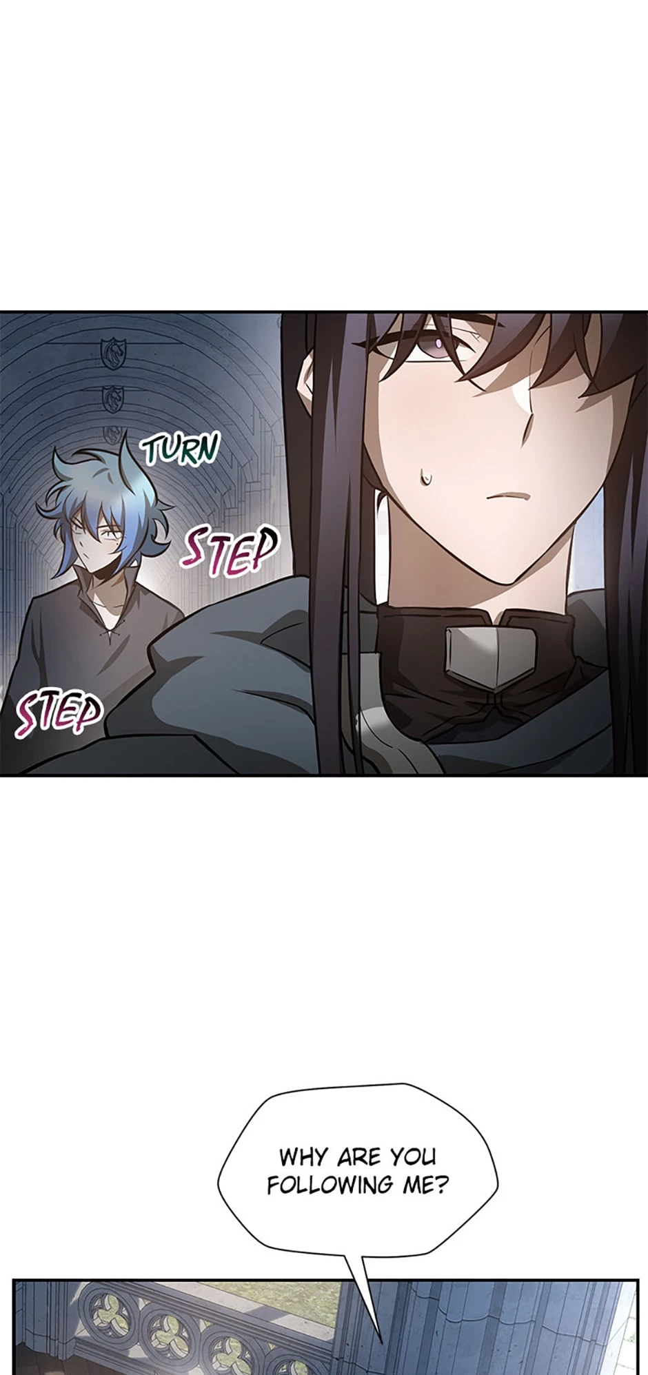 Helmut: The Forsaken Child Chapter 48 - 37