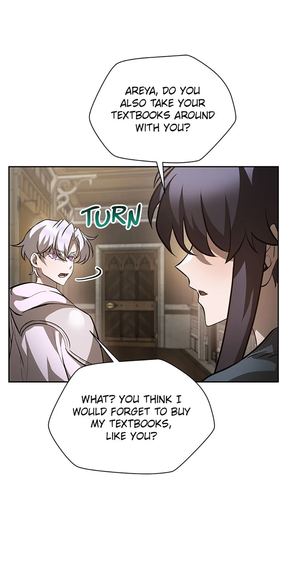 Helmut: The Forsaken Child Chapter 49 - 62