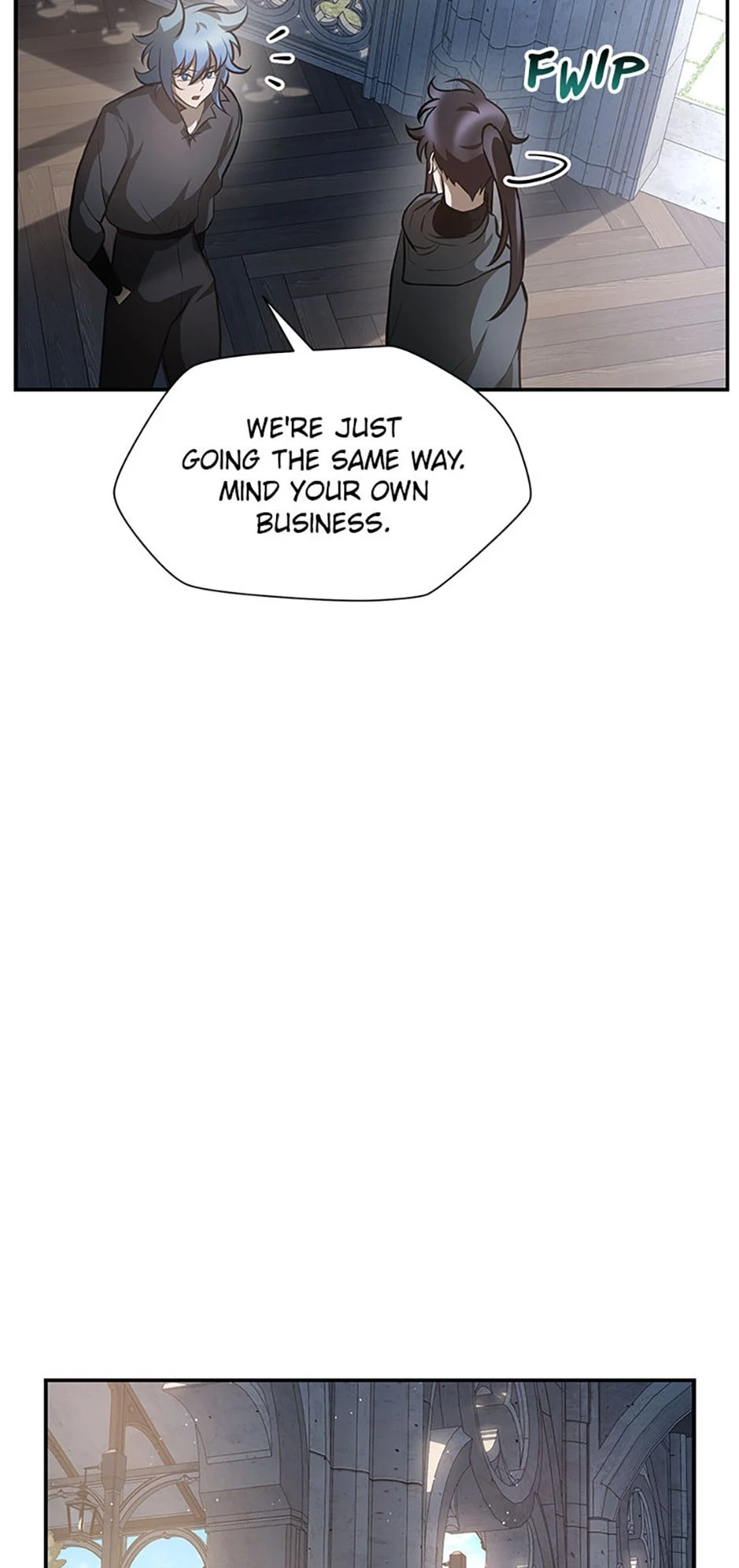 Helmut: The Forsaken Child Chapter 48 - 38