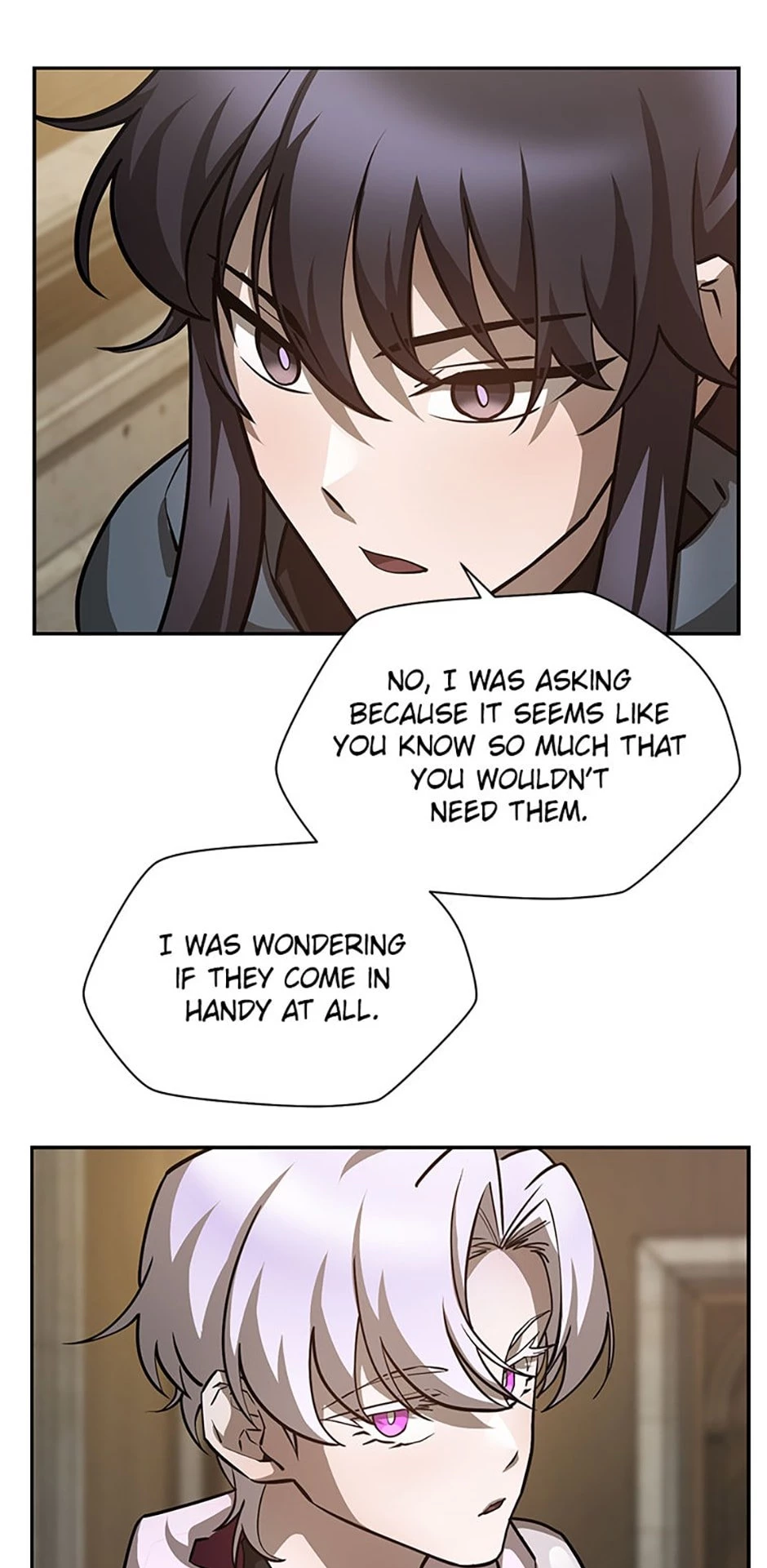 Helmut: The Forsaken Child Chapter 49 - 63