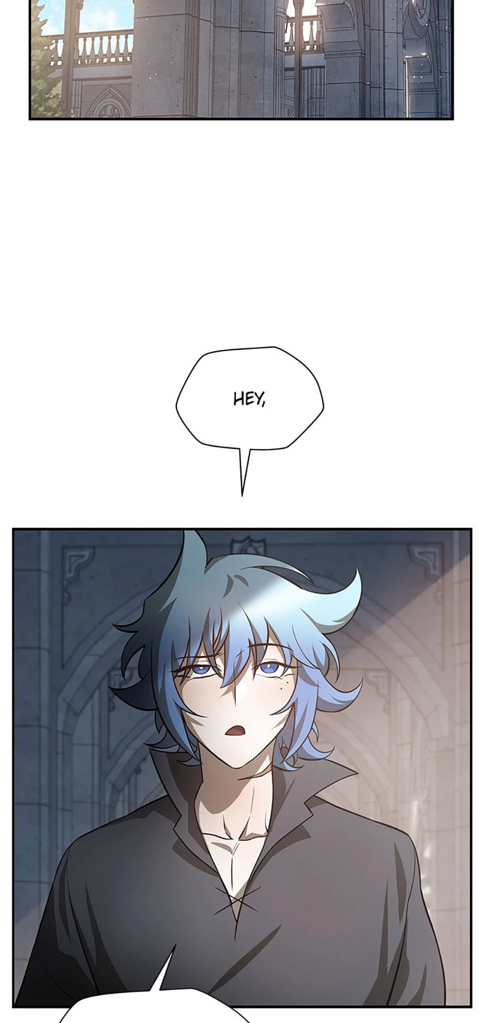 Helmut: The Forsaken Child Chapter 48 - 39