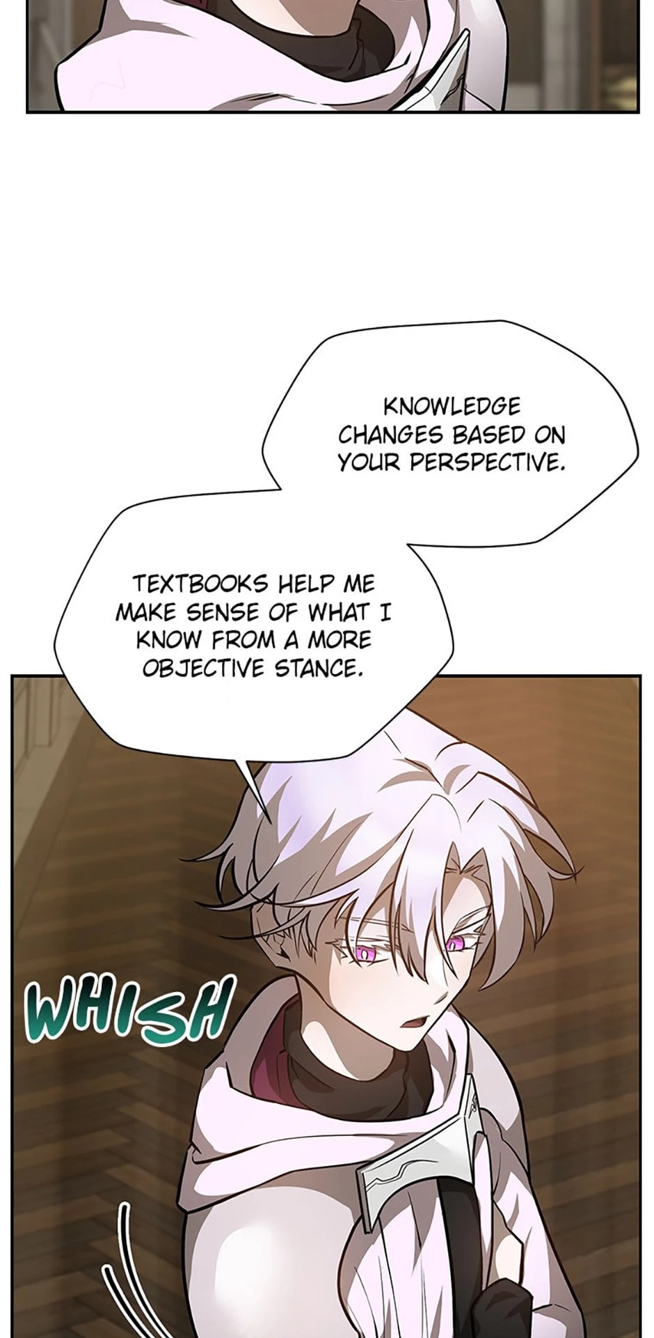 Helmut: The Forsaken Child Chapter 49 - 64