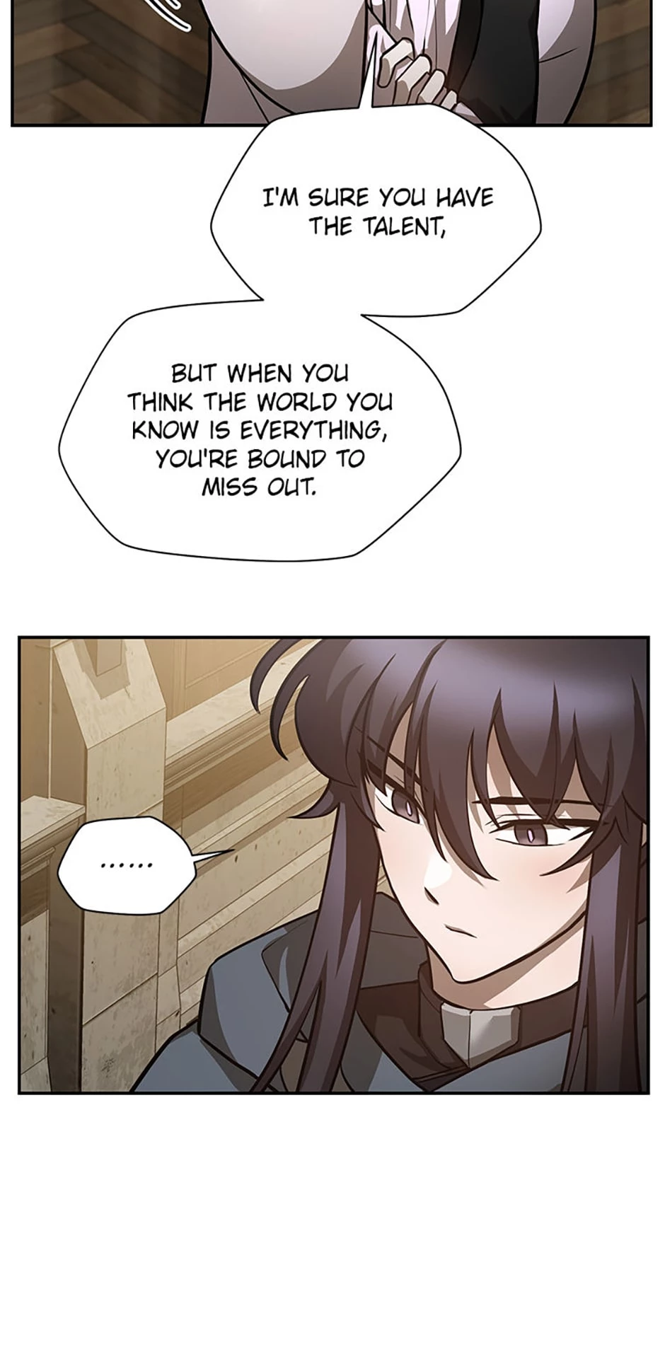 Helmut: The Forsaken Child Chapter 49 - 65